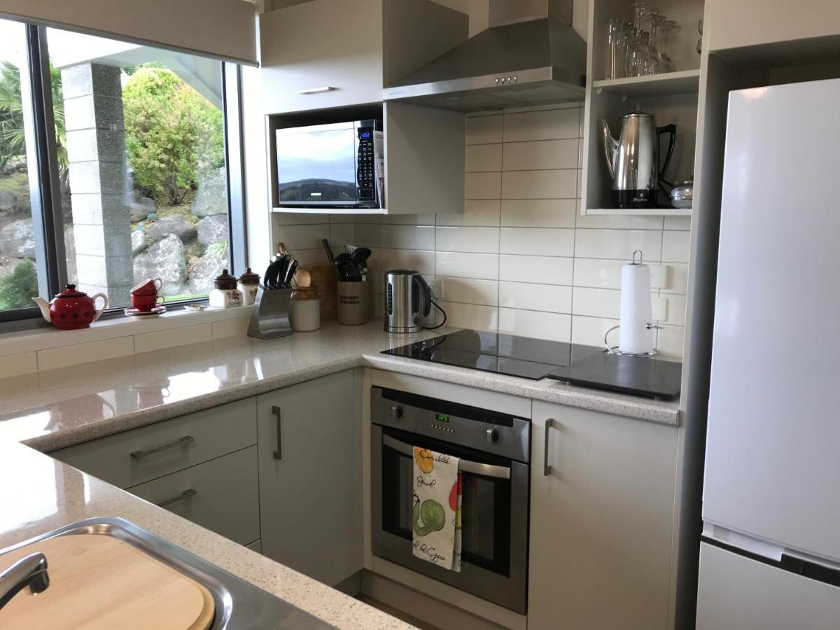 Sunset Point Kerikeri Exterior foto