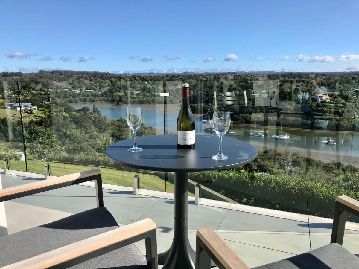 Sunset Point Kerikeri Exterior foto