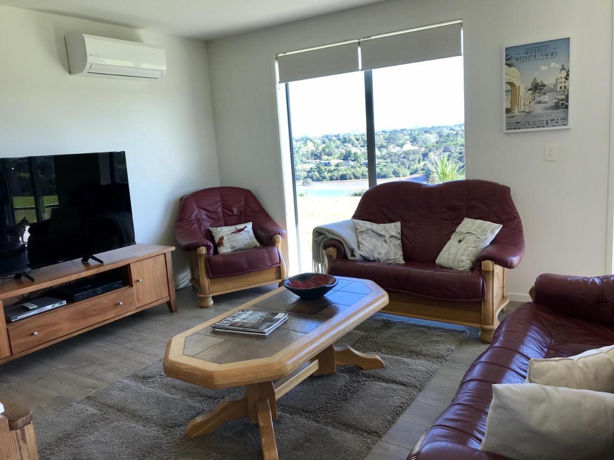 Sunset Point Kerikeri Exterior foto