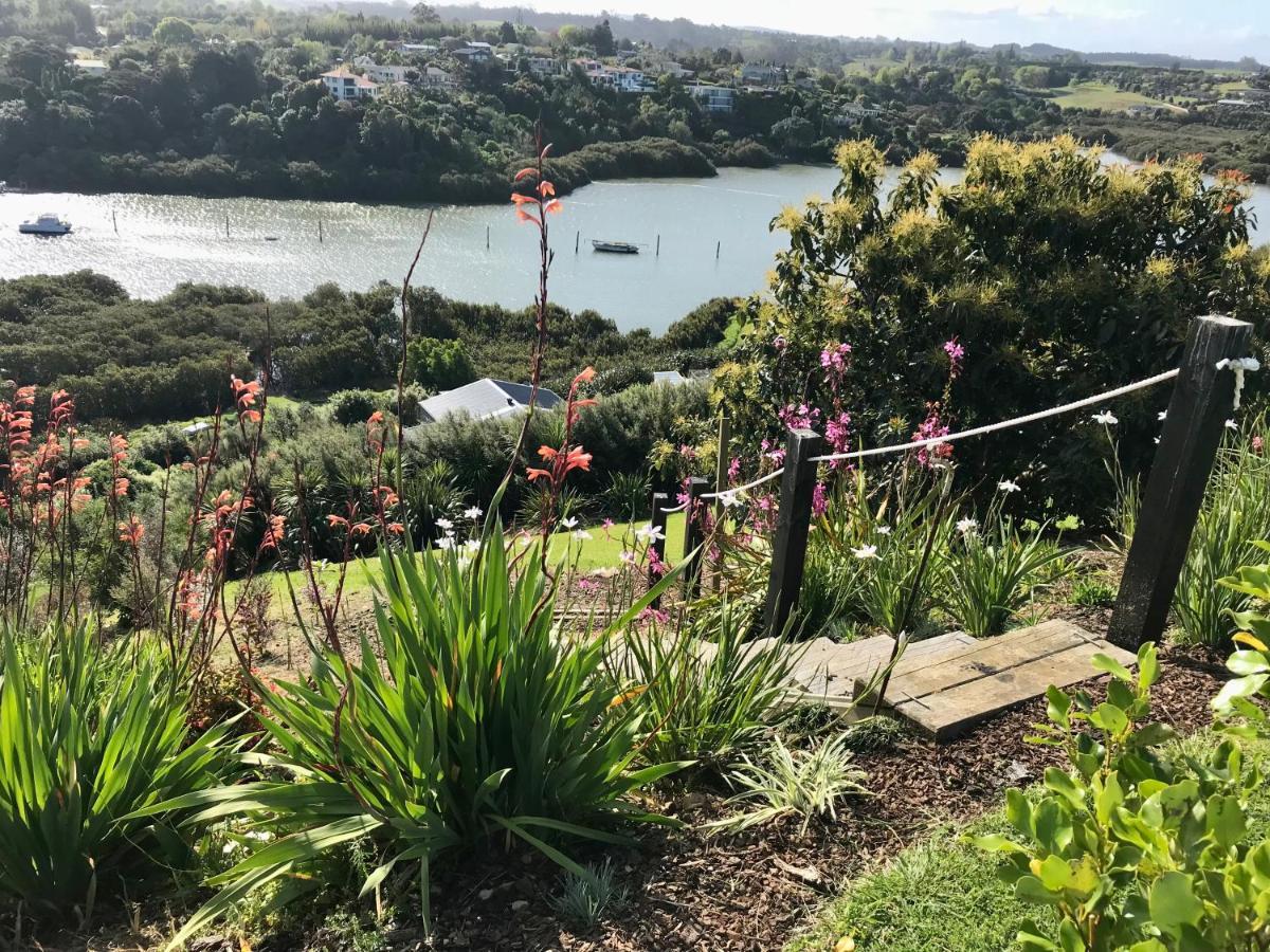 Sunset Point Kerikeri Exterior foto