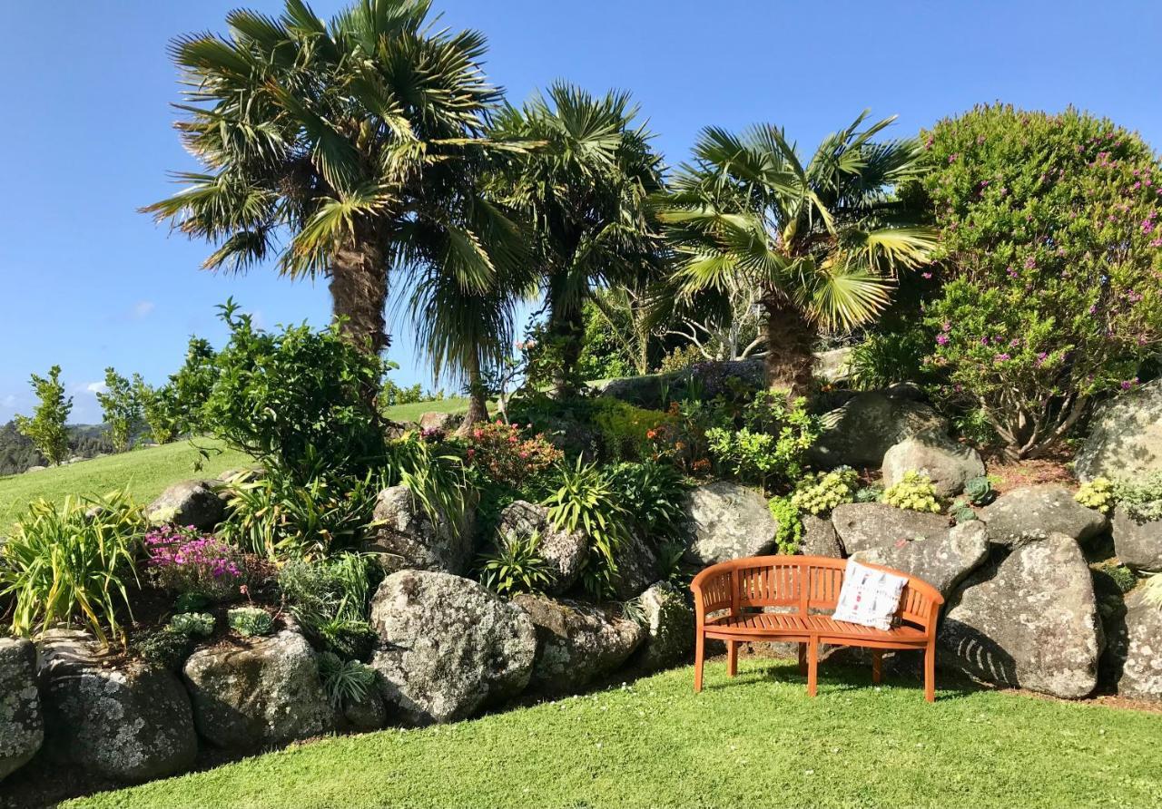 Sunset Point Kerikeri Exterior foto
