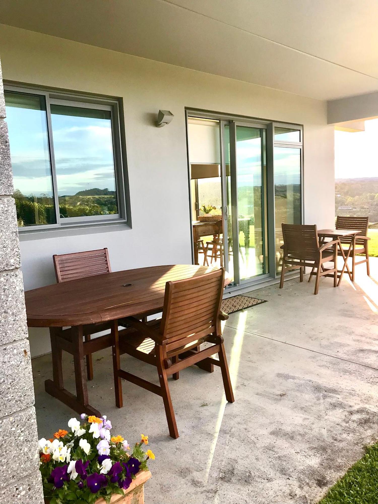 Sunset Point Kerikeri Exterior foto