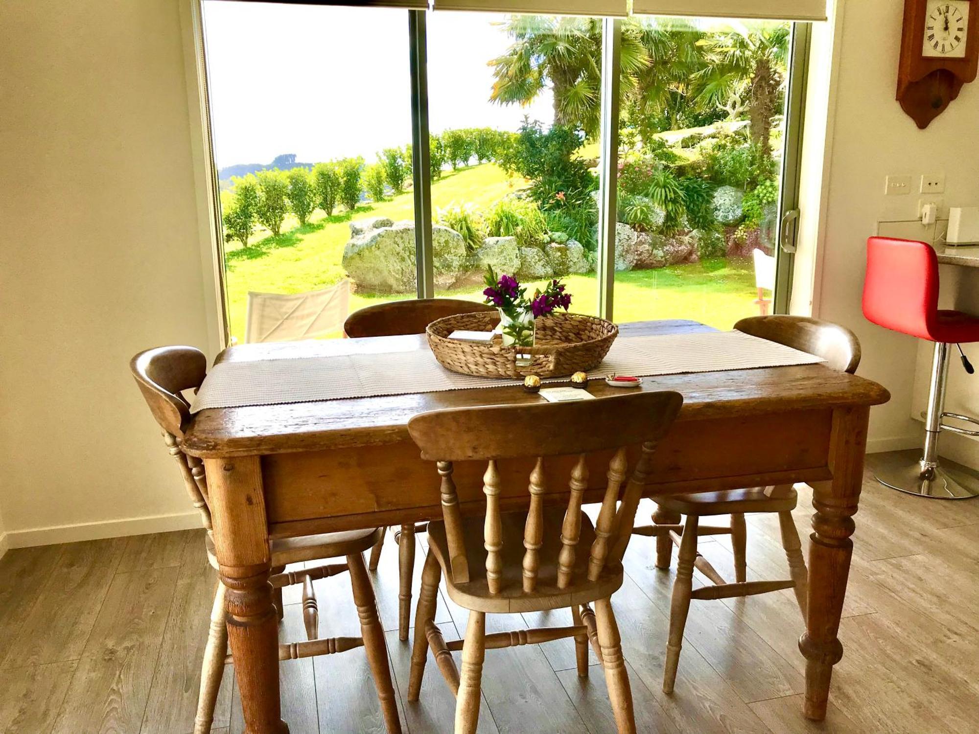 Sunset Point Kerikeri Exterior foto