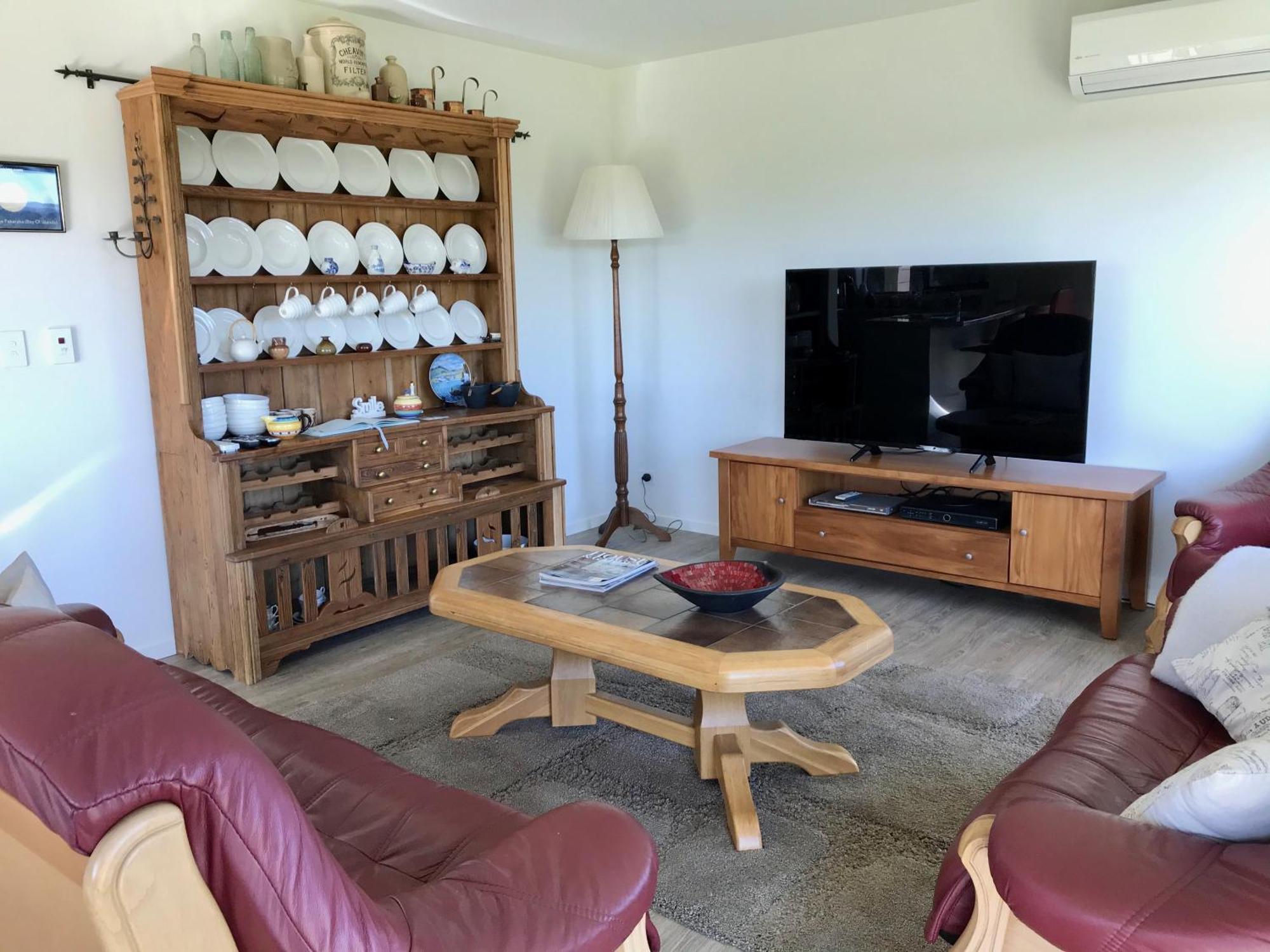 Sunset Point Kerikeri Exterior foto